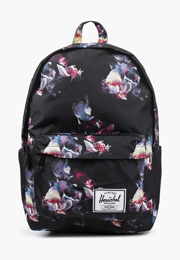 

Рюкзак Herschel Supply Co, Черный, Lamoda Exclusive, Classic X-Large
