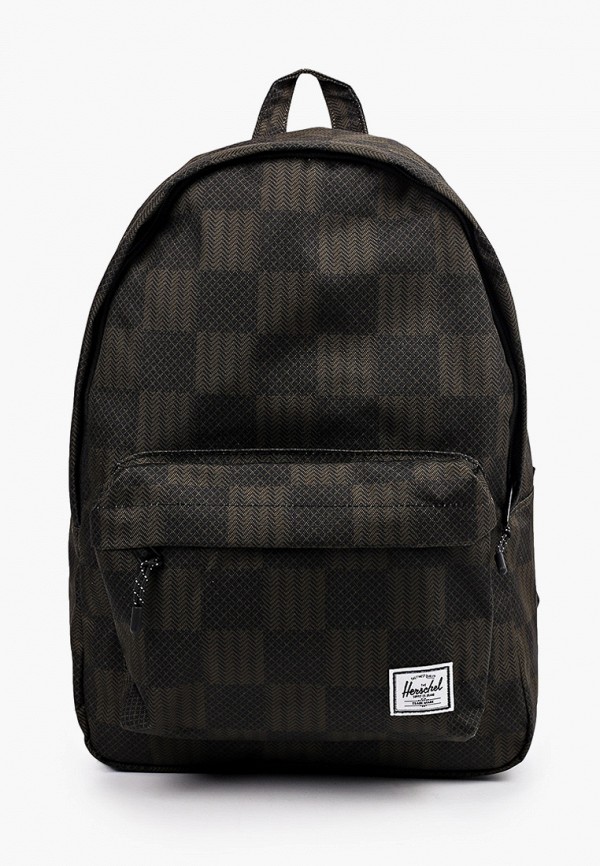 

Рюкзак Herschel Supply Co, Хаки, Herschel Supply Co RTLABA765901