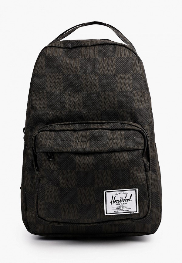 

Рюкзак Herschel Supply Co, Хаки, Herschel Supply Co RTLABA766101