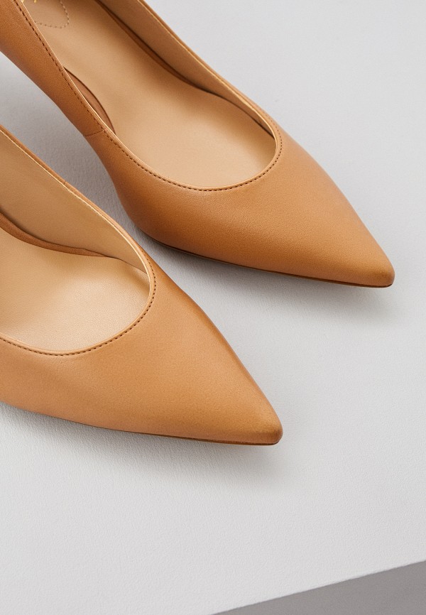 фото Туфли lauren ralph lauren