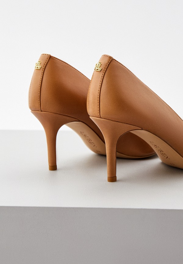 фото Туфли lauren ralph lauren