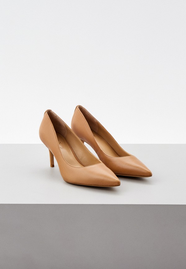 

Туфли Lauren Ralph Lauren, Коричневый, Lauren Ralph Lauren RTLABA767001