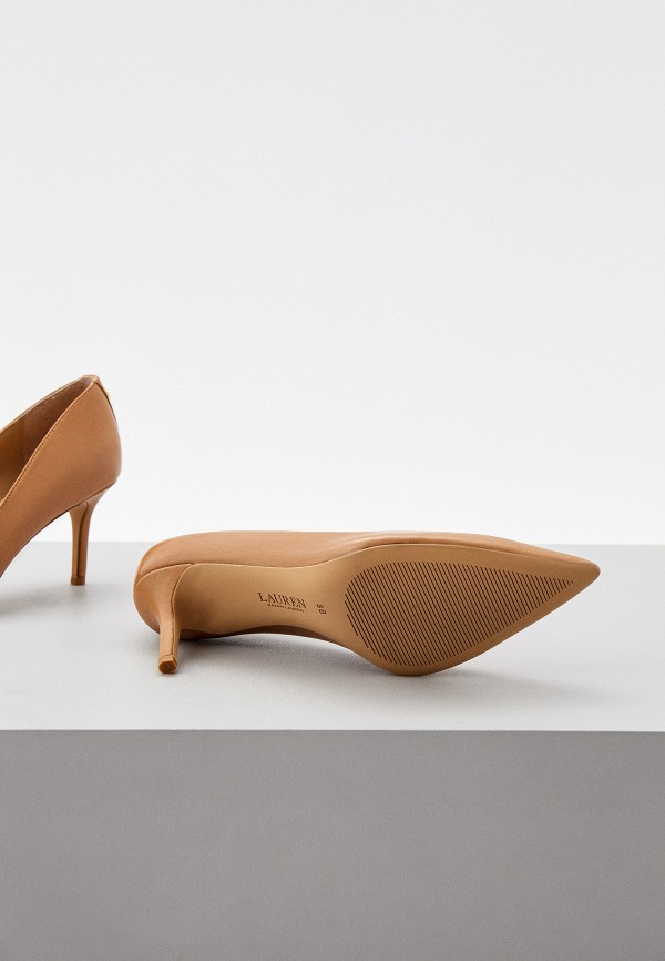 фото Туфли lauren ralph lauren