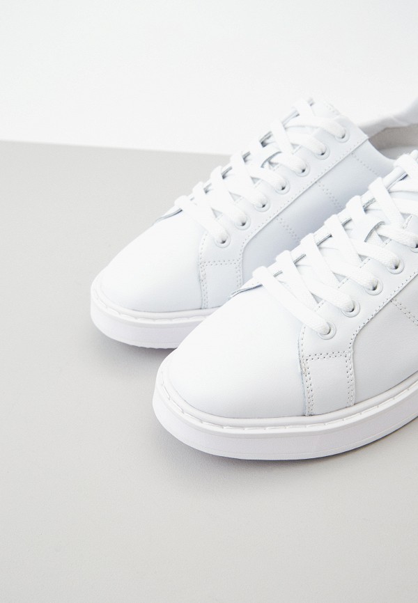 фото Кеды lauren ralph lauren