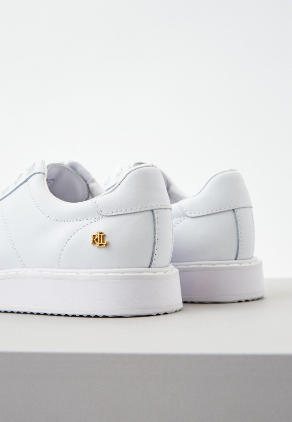 фото Кеды lauren ralph lauren