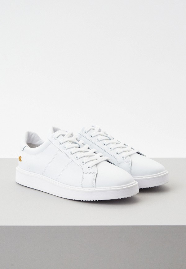 фото Кеды lauren ralph lauren