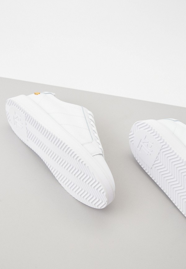 фото Кеды lauren ralph lauren