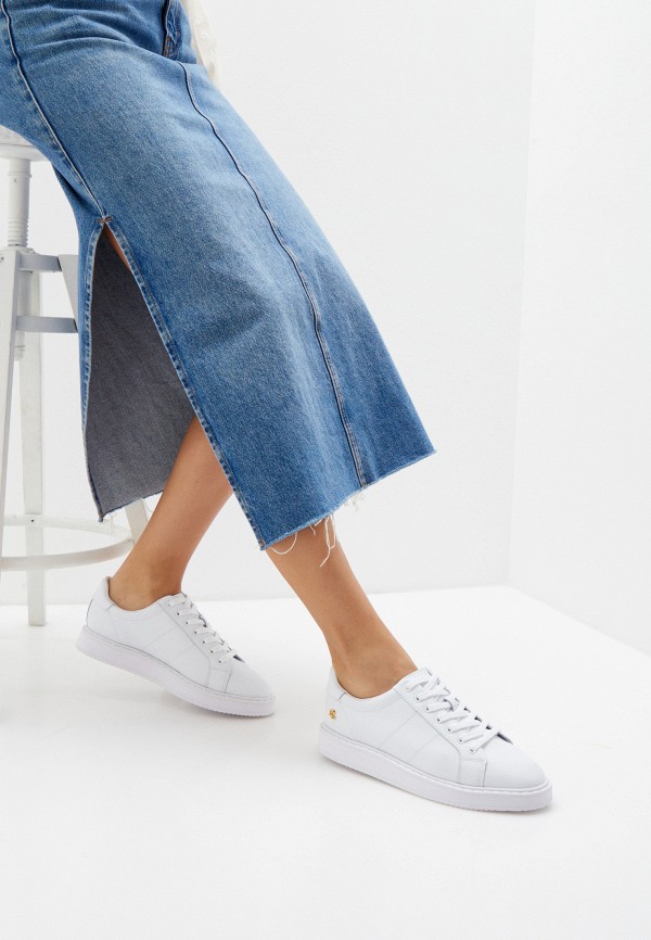 фото Кеды lauren ralph lauren