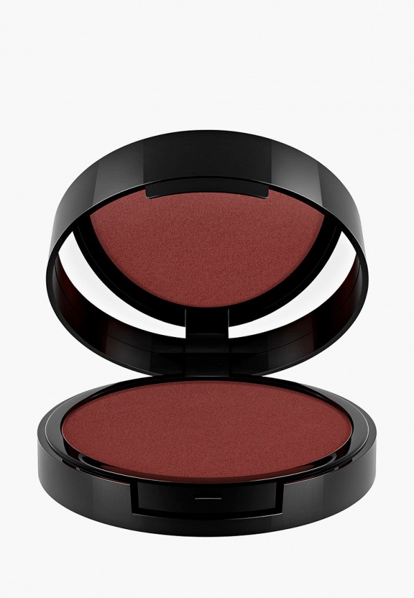 

Румяна Isadora, Бордовый, кремовые, Nature Enhanced Cream Blush, оттенок 34 - Garnet Red, 3 г