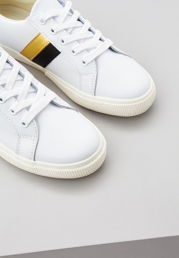 фото Кеды lauren ralph lauren