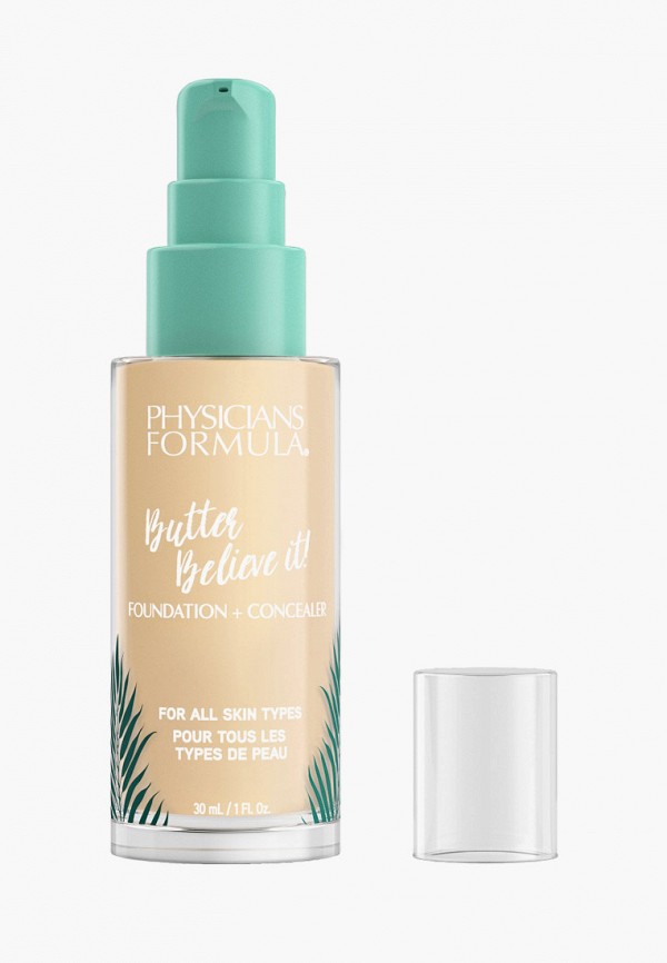 фото Тональный крем physicians formula