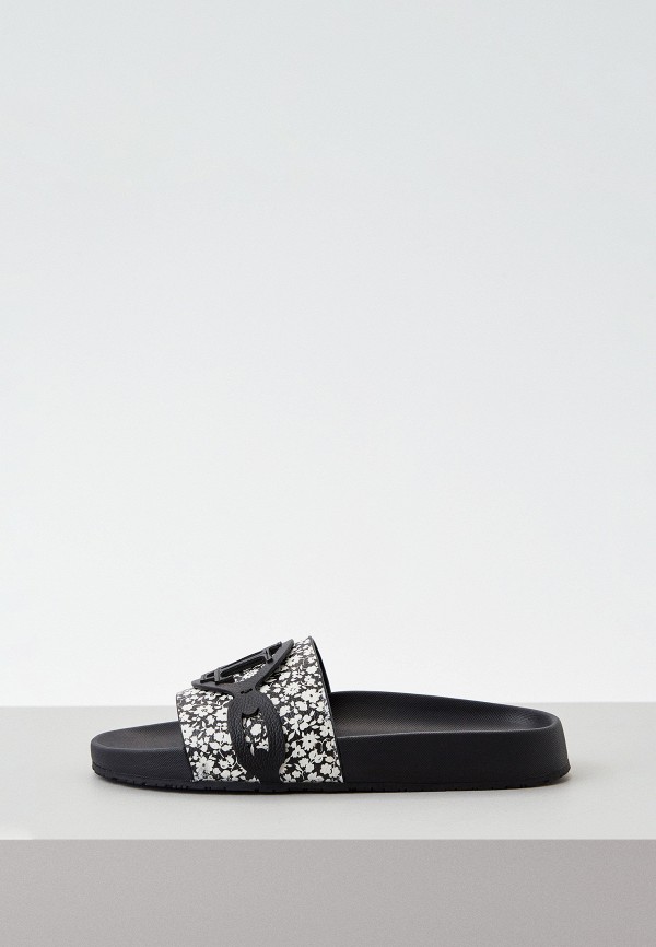

Сланцы Lauren Ralph Lauren, Мультиколор, Lauren Ralph Lauren RTLABA770501