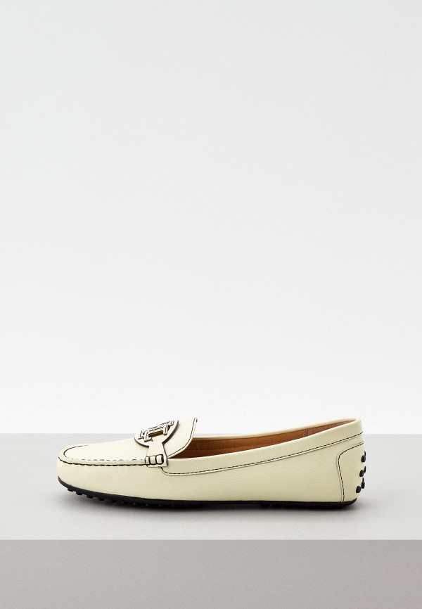 фото Мокасины lauren ralph lauren