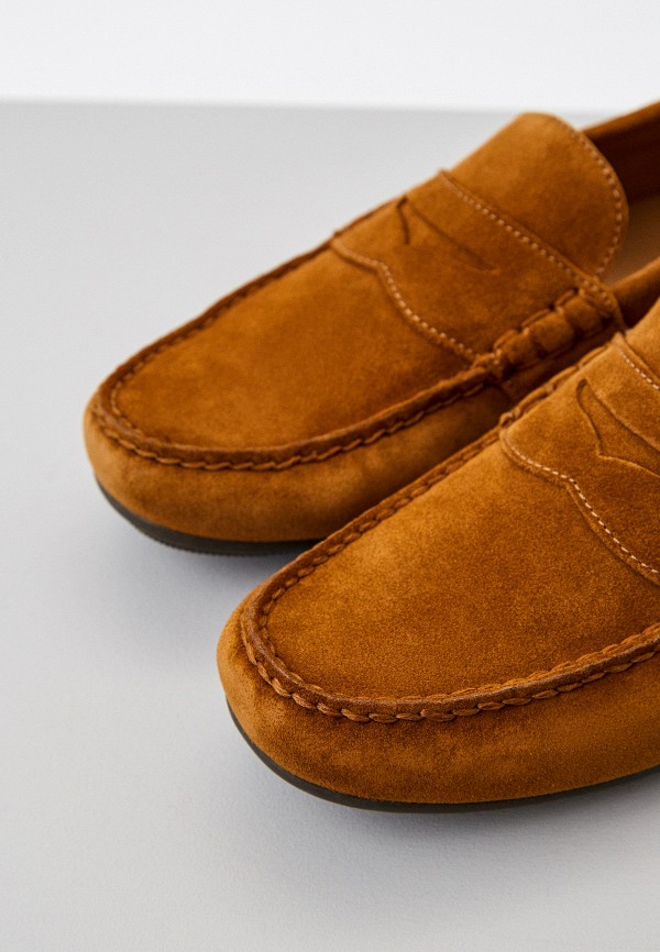 фото Мокасины polo ralph lauren