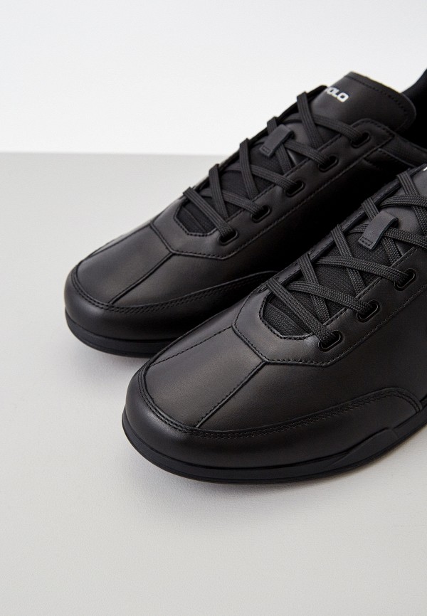 фото Кроссовки polo ralph lauren