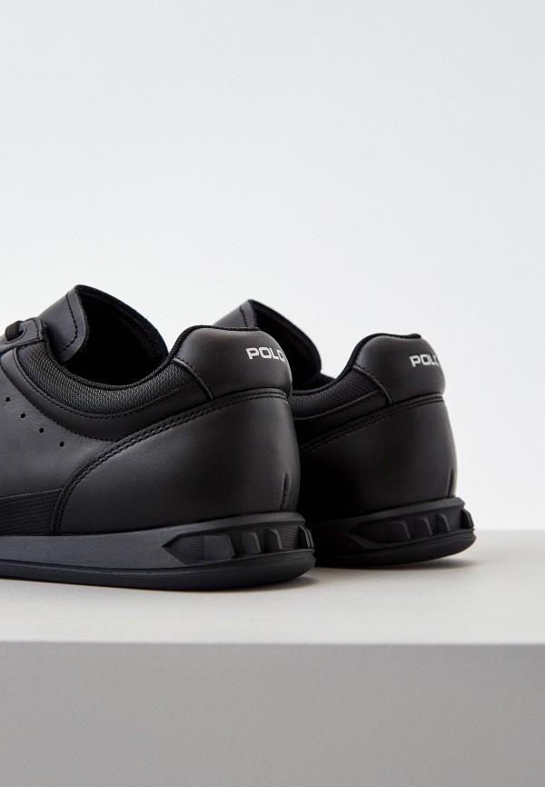 фото Кроссовки polo ralph lauren