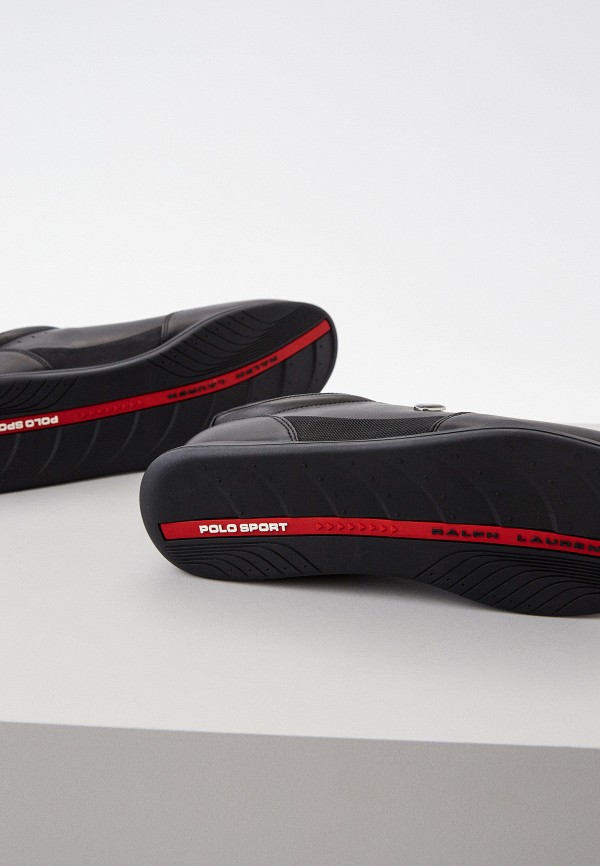 фото Кроссовки polo ralph lauren