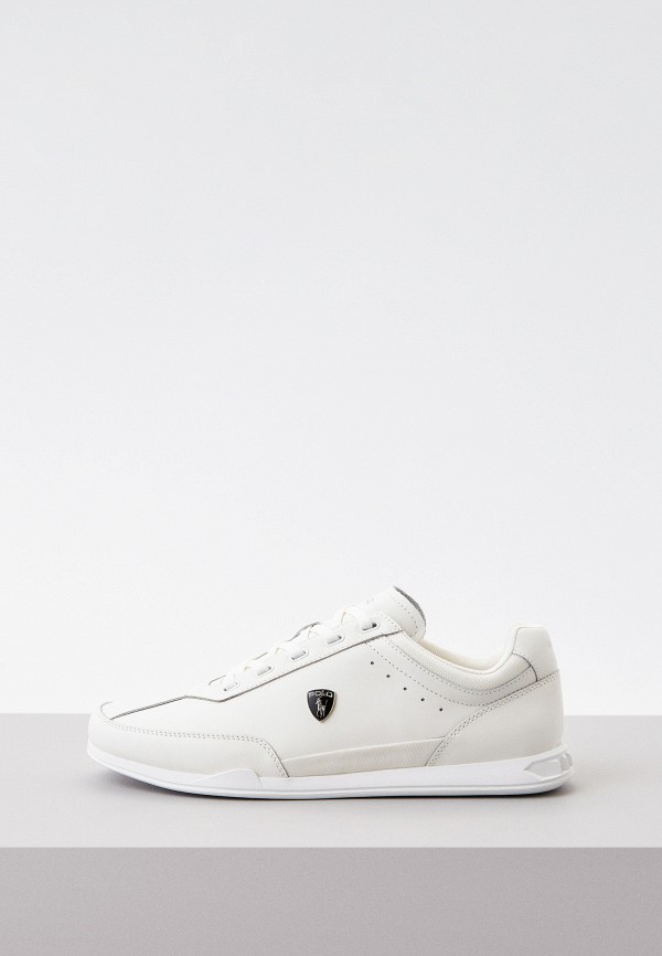 

Кроссовки Polo Ralph Lauren, Белый, Polo Ralph Lauren RTLABA772201