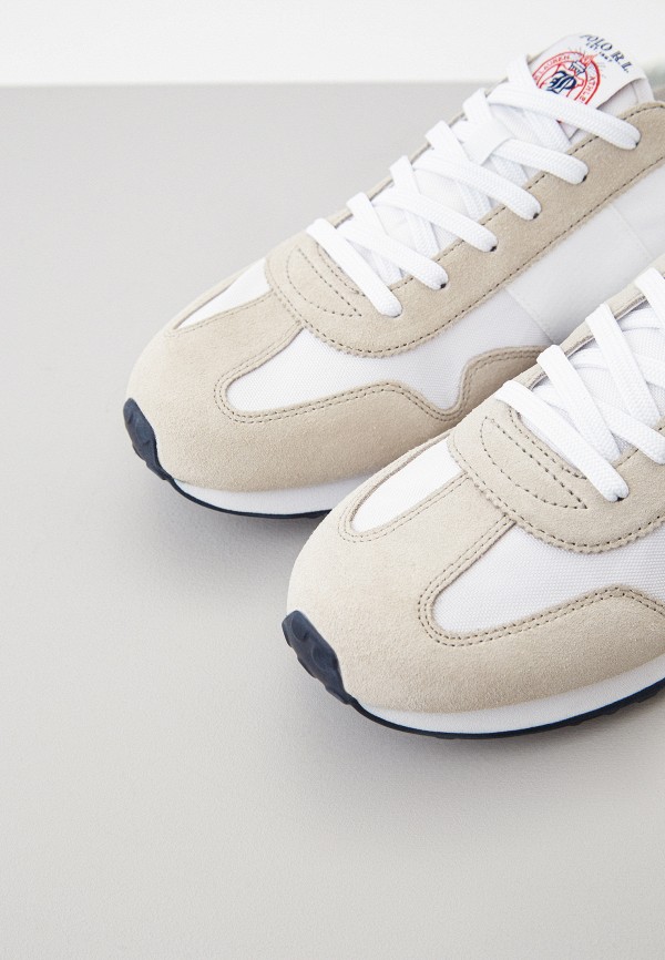 фото Кроссовки polo ralph lauren