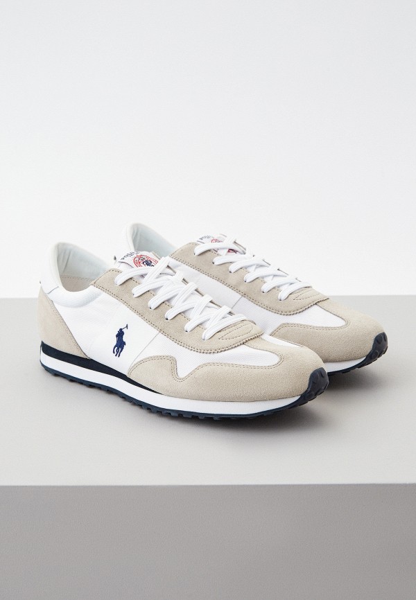 фото Кроссовки polo ralph lauren