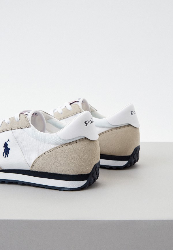 фото Кроссовки polo ralph lauren