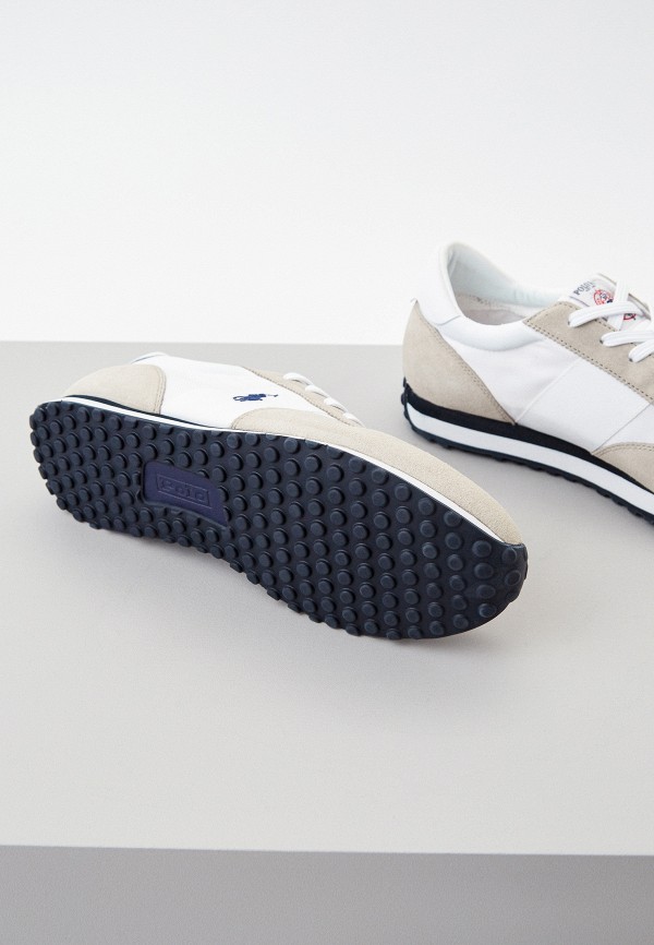 фото Кроссовки polo ralph lauren
