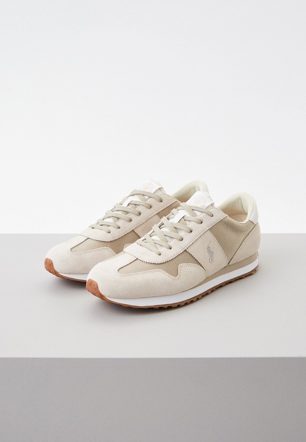 фото Кроссовки polo ralph lauren