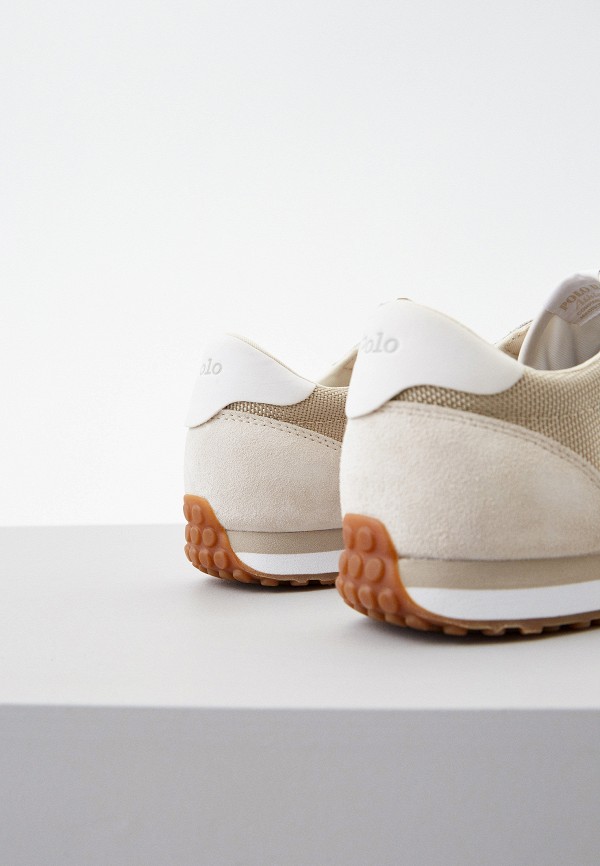 фото Кроссовки polo ralph lauren