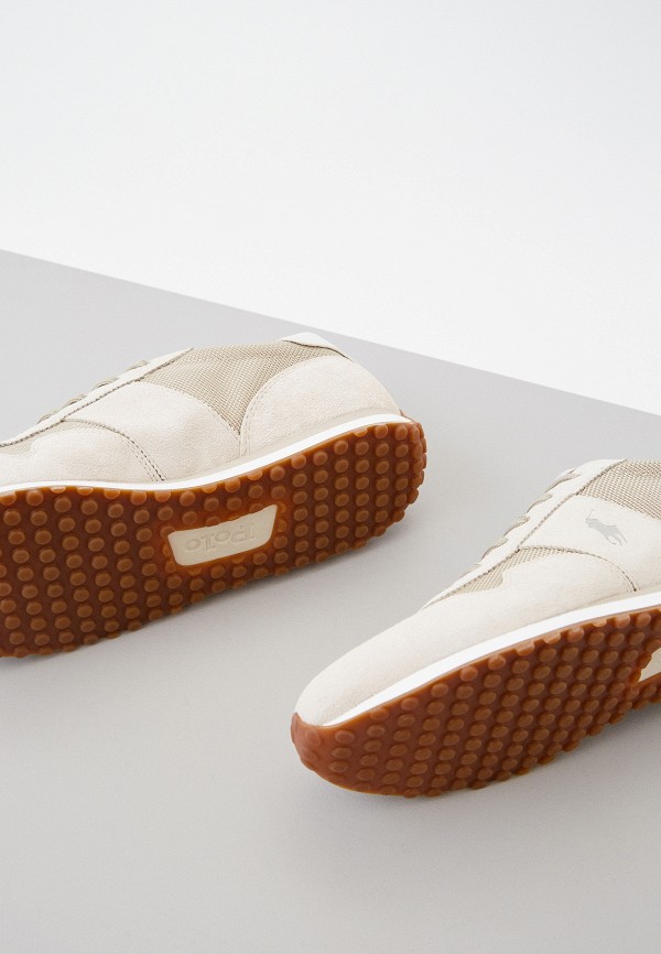 фото Кроссовки polo ralph lauren