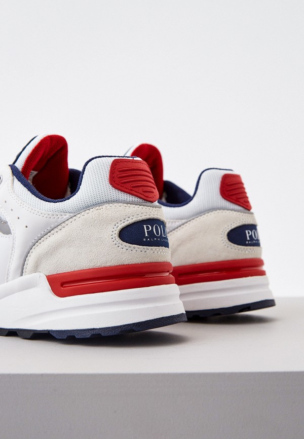 фото Кроссовки polo ralph lauren