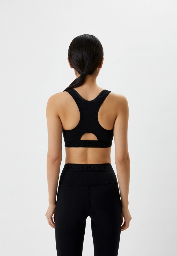 фото Топ спортивный deha