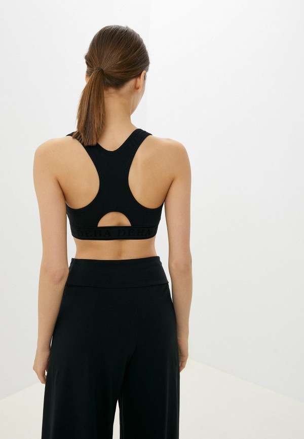 фото Топ спортивный deha