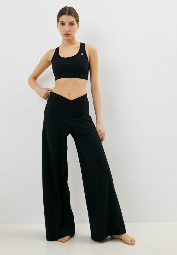 фото Топ спортивный deha