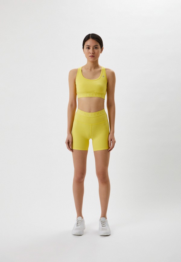 фото Шорты спортивные deha