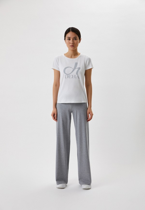 фото Футболка deha