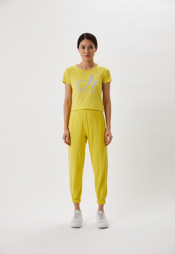 фото Футболка deha