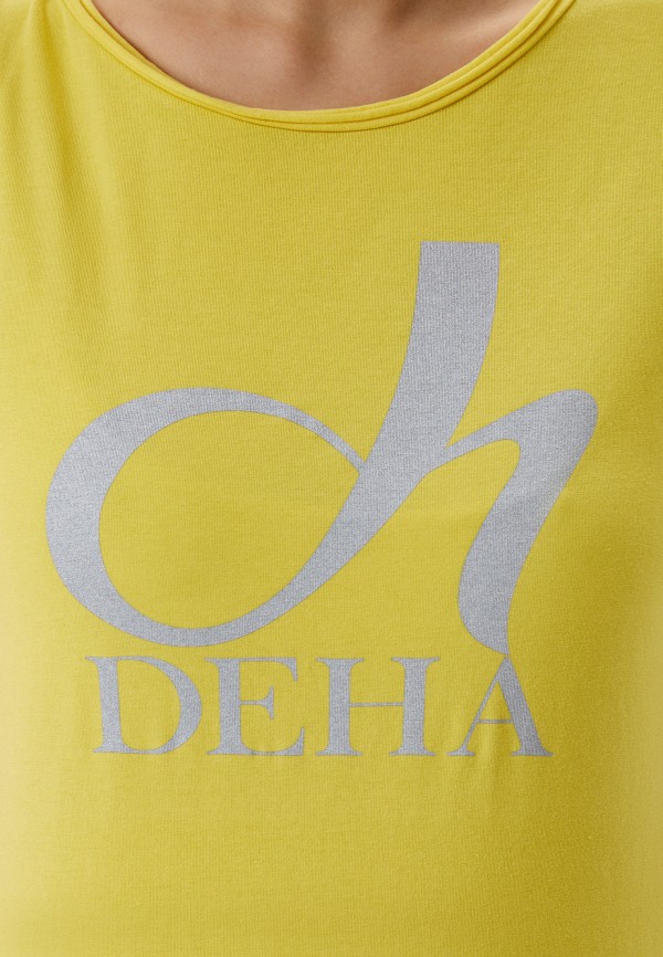 фото Футболка deha
