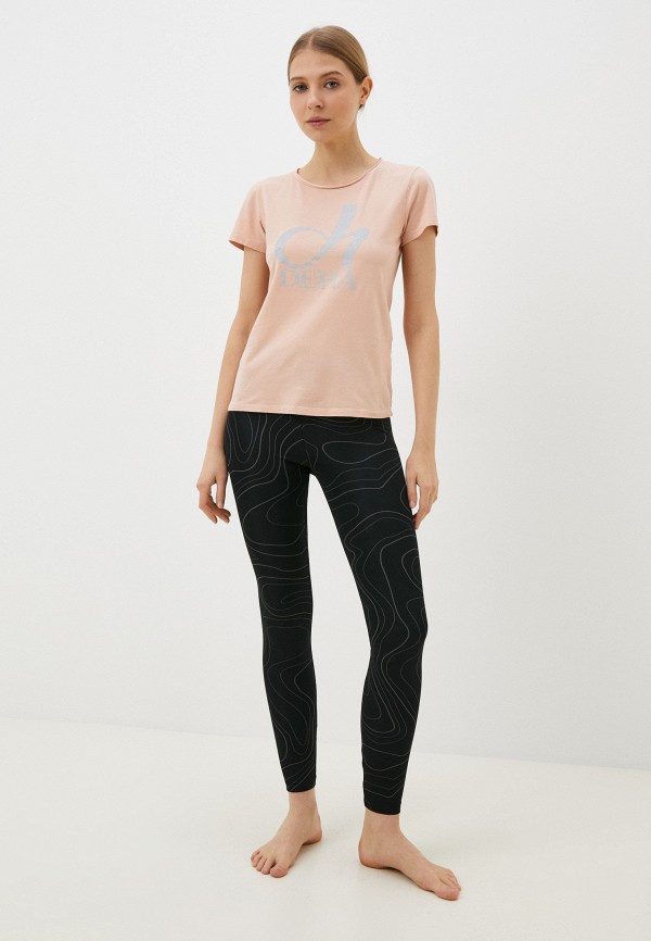 фото Футболка deha