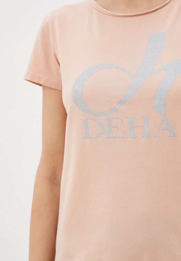 фото Футболка deha