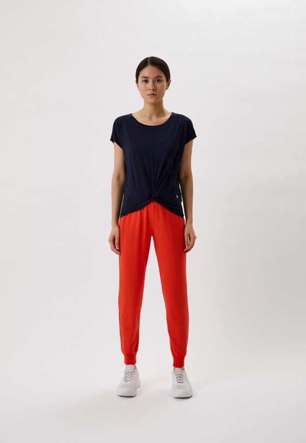 фото Футболка deha