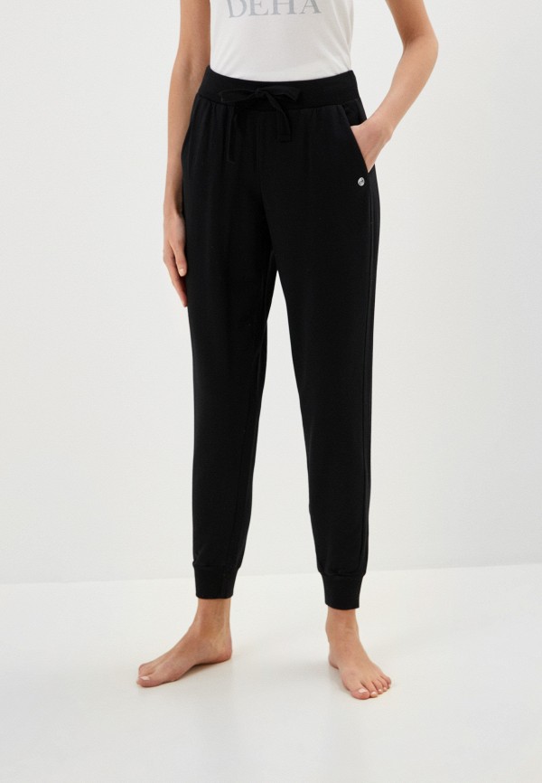 

Брюки спортивные Deha, Черный, JOGGER PANTS