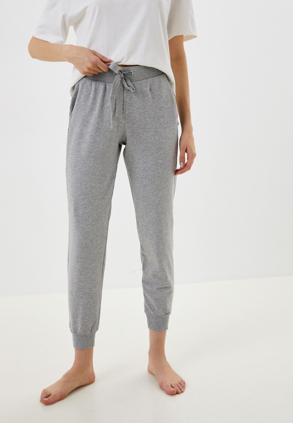 

Брюки спортивные Deha, Серый, JOGGER PANTS