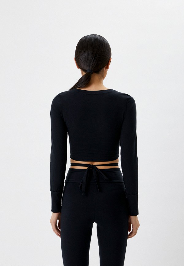 фото Лонгслив deha