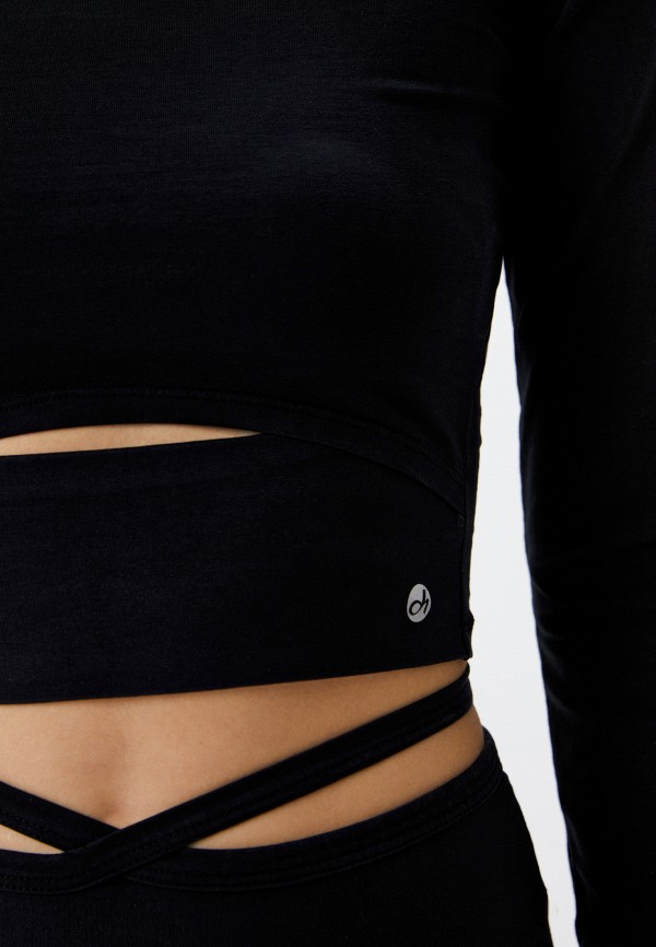 фото Лонгслив deha