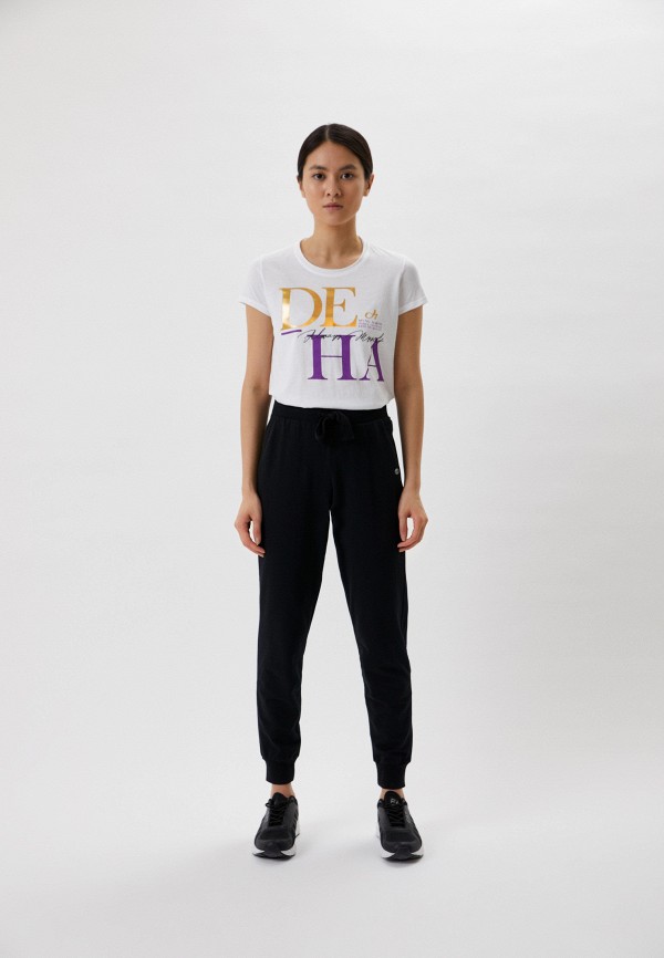 фото Футболка deha