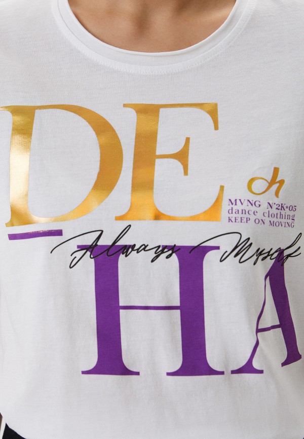 фото Футболка deha