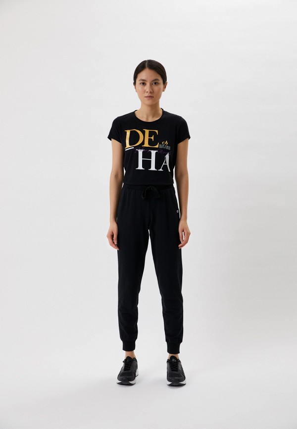 фото Футболка deha