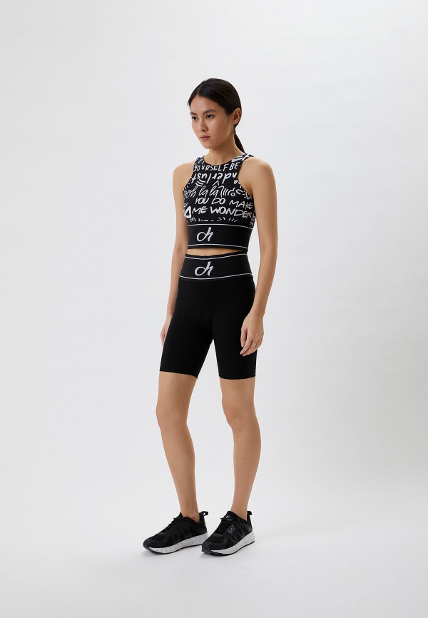 фото Шорты спортивные deha