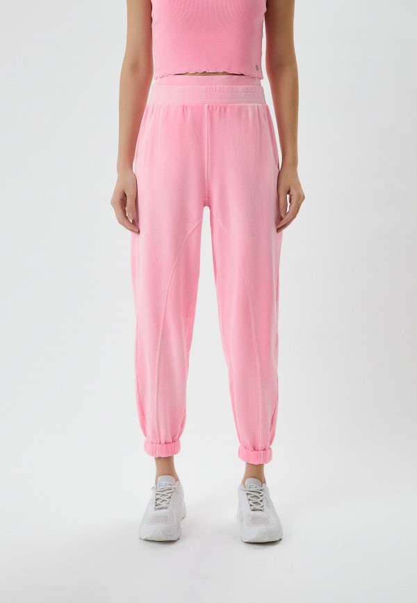 

Брюки спортивные Deha, Розовый, ECO-WEAR BALLON PANTS