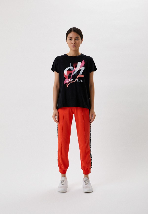 фото Футболка deha